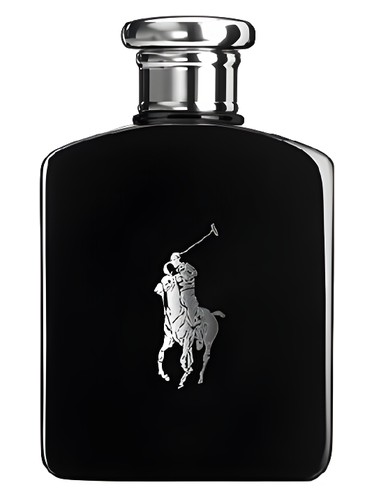 Polo Black Ralph Lauren
