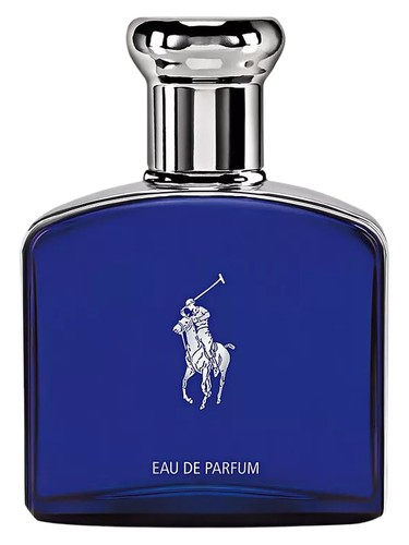 Polo Blue Eau de Parfum Ralph Lauren
