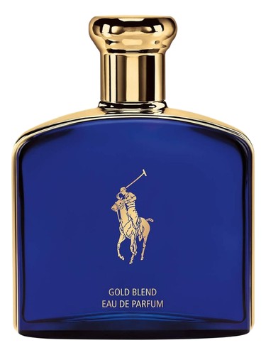 Polo Blue Gold Blend Ralph Lauren