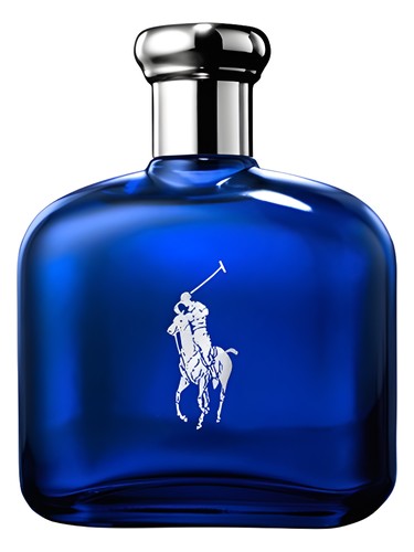 Polo Blue Ralph Lauren