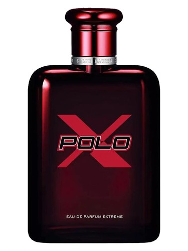 Polo Red Eau De Parfum Extreme Ralph Lauren