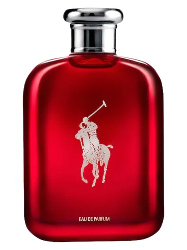 Polo Red Eau de Parfum Ralph Lauren