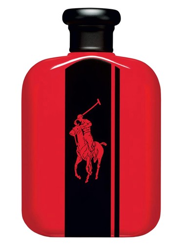 Polo Red Intense Ralph Lauren
