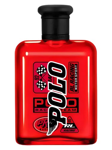 Polo Red Racing Edition Ralph Lauren