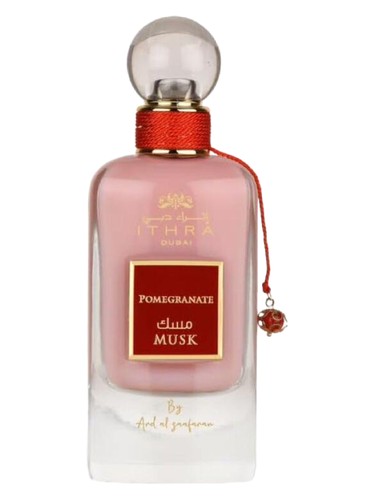 Pomegranate Musk Ard Al Zaafaran for women and men