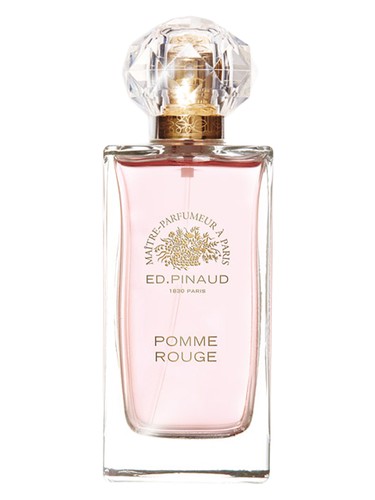 Pomme Rouge Ed Pinaud