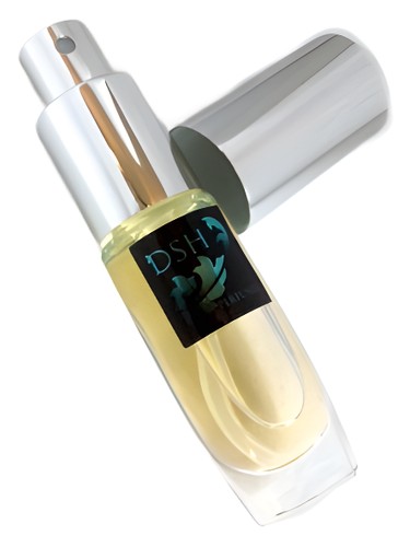 Poppy DSH Perfumes for women and men