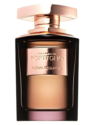 Portfolio Floral Sculpture Al Haramain Perfumes