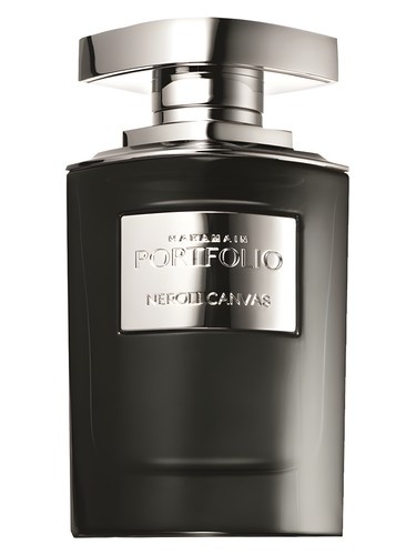 Portfolio Neroli Canvas Al Haramain Perfumes