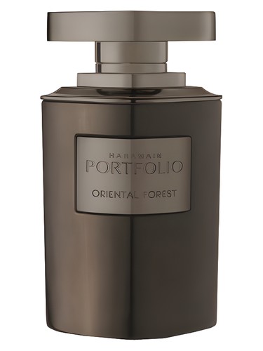 Portfolio Oriental Forest Al Haramain Perfumes