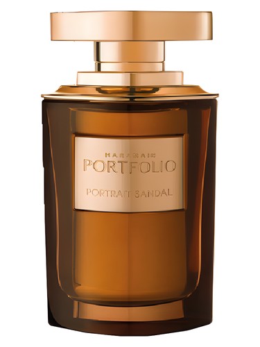 Portfolio Portrait Sandal Al Haramain Perfumes