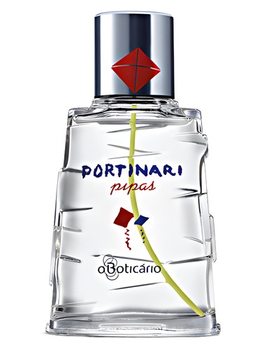 Portinari Pipas O Boticário