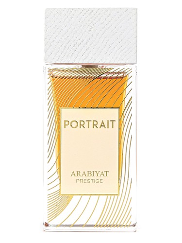 Portrait Arabiyat Prestige for women and men