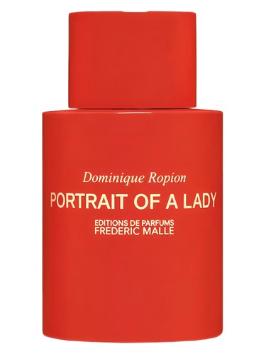 Portrait of a Lady 15th Anniversary Frederic Malle