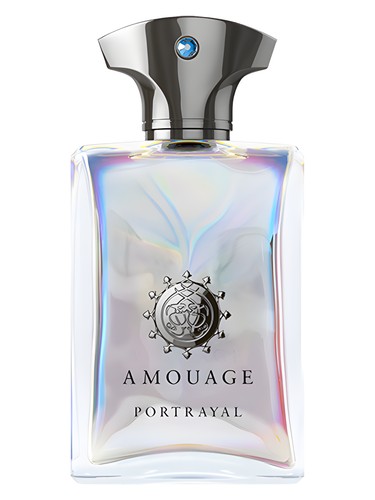 Portrayal Man Amouage