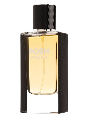 Posh Omega Fragrance World