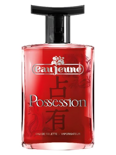 Possesion Eau Jeune