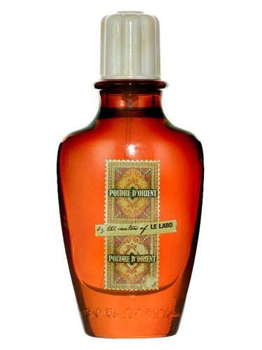 Poudre D’Orient Le Labo