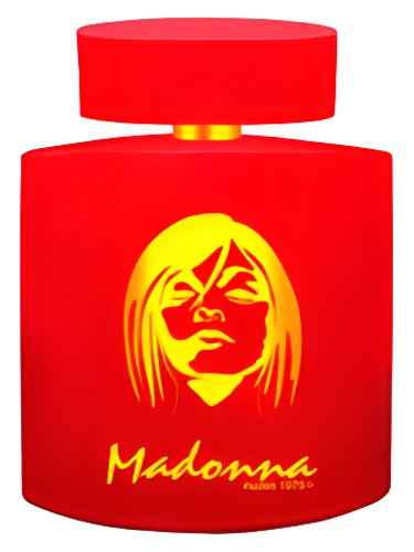 Pour Femme Madonna Nudes 1979