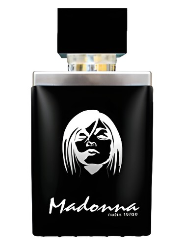 Pour Homme Madonna Nudes 1979