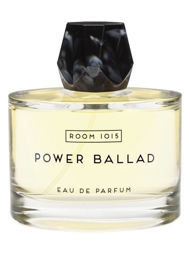 Power Ballad Room 1015 for women and men