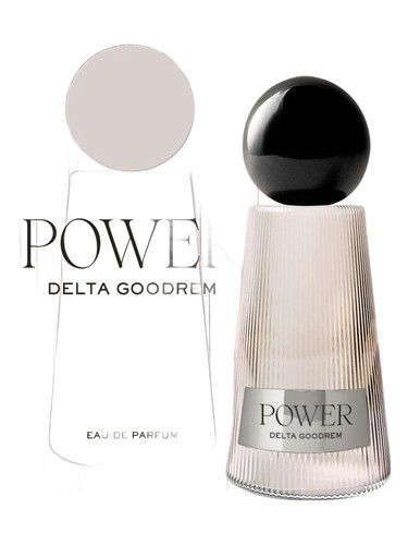 Power Delta Goodrem