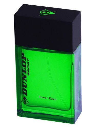 Power Elixir Dunlop