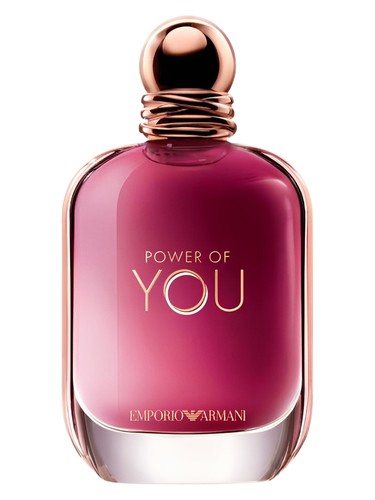 Power Of You Giorgio Armani