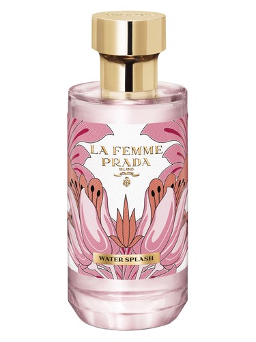 Prada La Femme Water Splash Prada