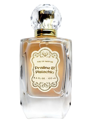 Praline & Pistachio Tru Western