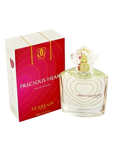 Precious Heart Guerlain