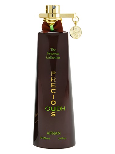 Precious Oudh Afnan