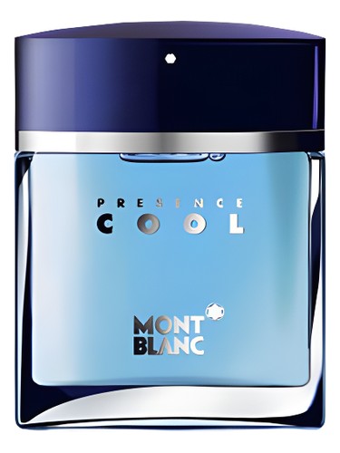 Presence Cool Montblanc