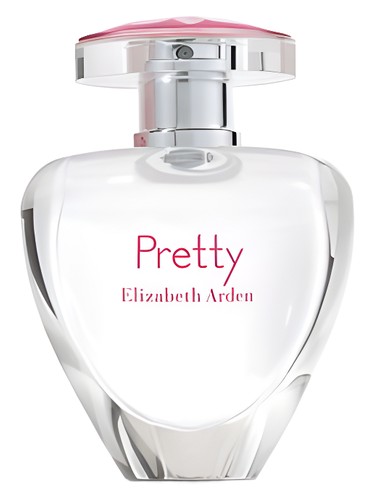 Pretty Elizabeth Arden