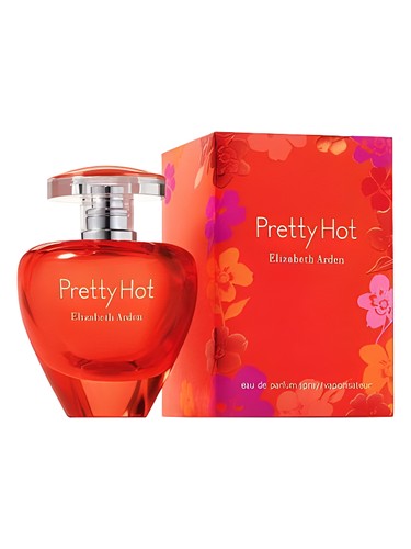 Pretty Hot Elizabeth Arden