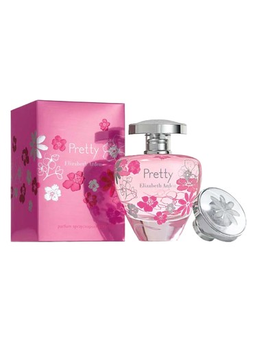 Pretty Limited Edition Elizabeth Arden