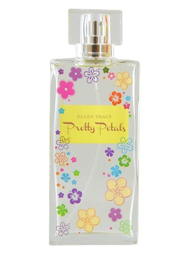 Pretty Petals Ellen Tracy
