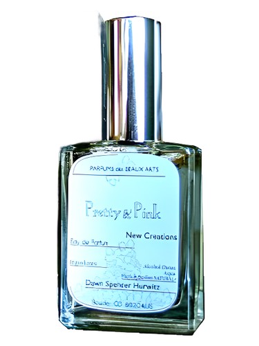 Pretty & Pink DSH Perfumes