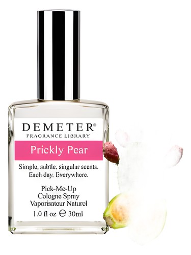 Prickly Pear Demeter Fragrance