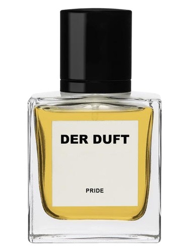 Pride Der Duft