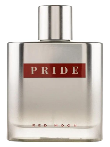 Pride Red Moon Men Fragrance World