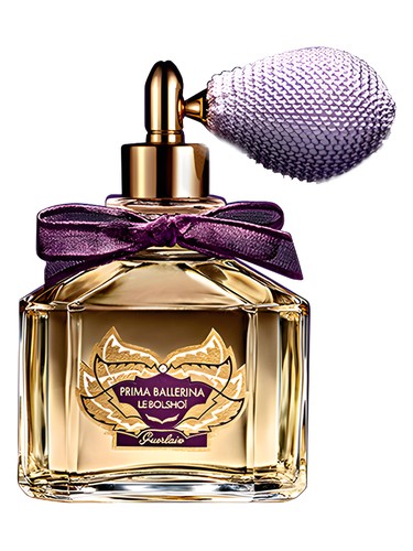 Prima Ballerina Guerlain