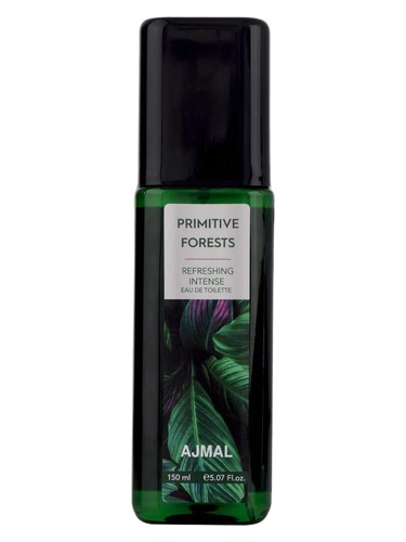 Primitive Forests Ajmal for women and men