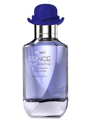 Prince Charming Rasasi