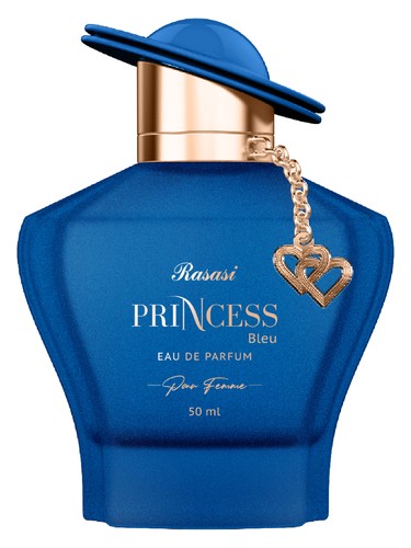 Princess Bleu Rasasi