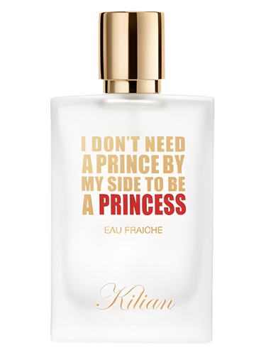 Princess Eau Fraîche
