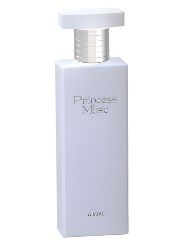 Princess Musk Ajmal