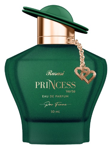 Princess Verte Rasasi