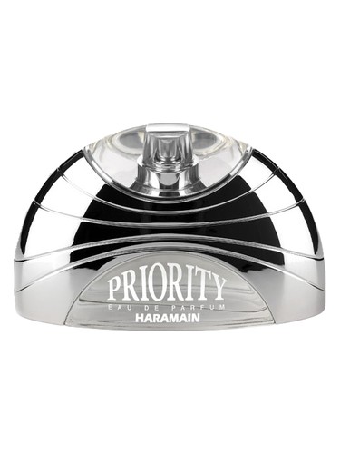 Priority Al Haramain Perfumes