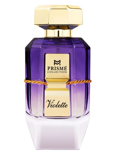 Prismé Violette Patek Maison